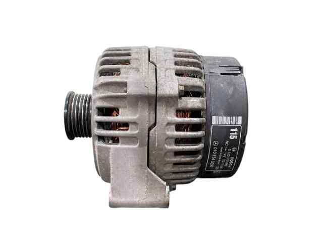 0101543202 Alternador  en stock Castellón