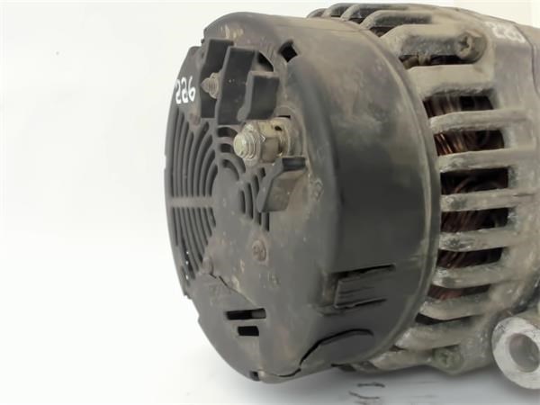 0101543202 MERCEDES Alternador  en stock Huelva