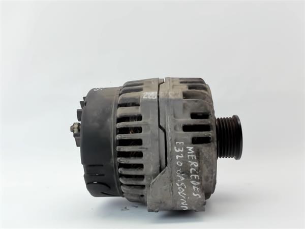 0101543202 MERCEDES Alternador  comprar en Oviedo