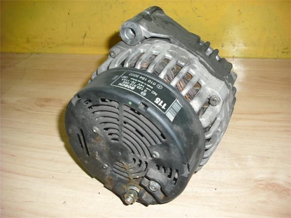MERCEDES 0101543202 Alternador comprar Barcelona