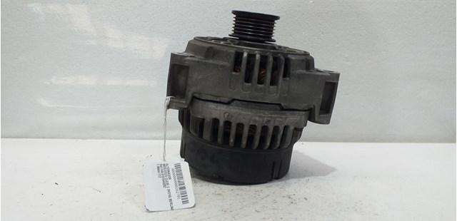 MERCEDES 0101543202 Alternador  en stock Salamanca
