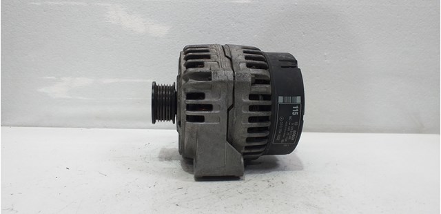 0101543202 MERCEDES Alternador comprar Bilbao