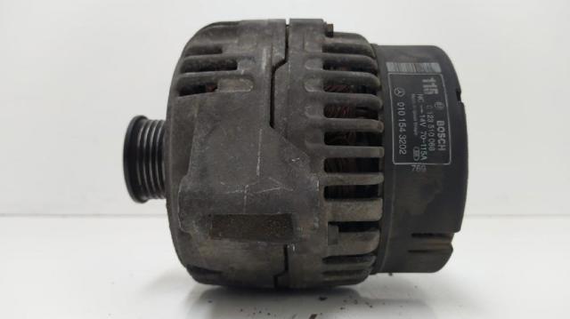0101543202 MERCEDES Alternador  comprar en Oviedo
