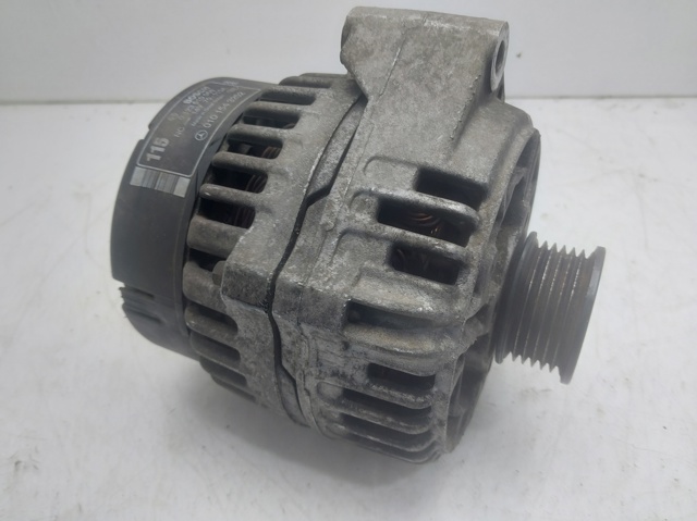 0101543202 Alternador  comprar en Pontevedra