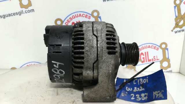 0101544602 Alternador comprar Girona