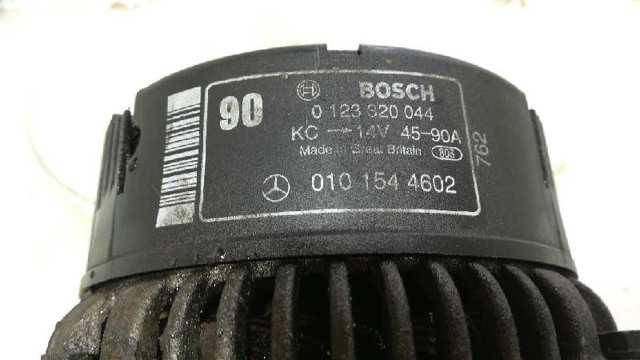 0101544602 Alternador  en stock Granada