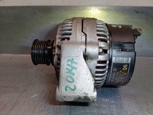 0101544602 Alternador  comprar en Reus