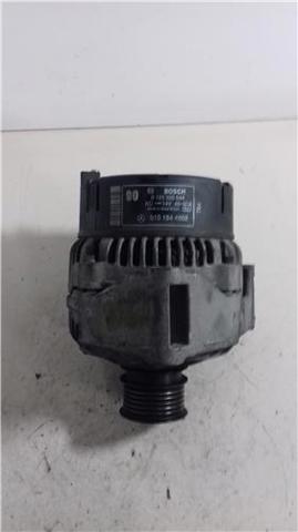 MERCEDES 0101544602 Alternador  disponible Valladolid
