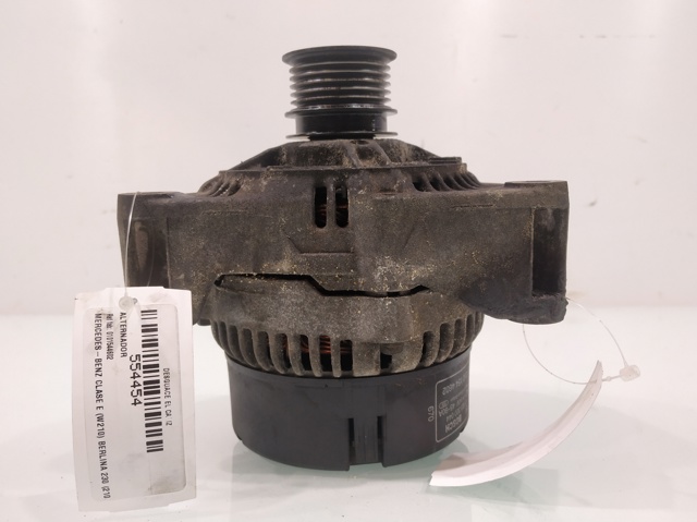 MERCEDES 0101544602 Alternador  en stock Valencia