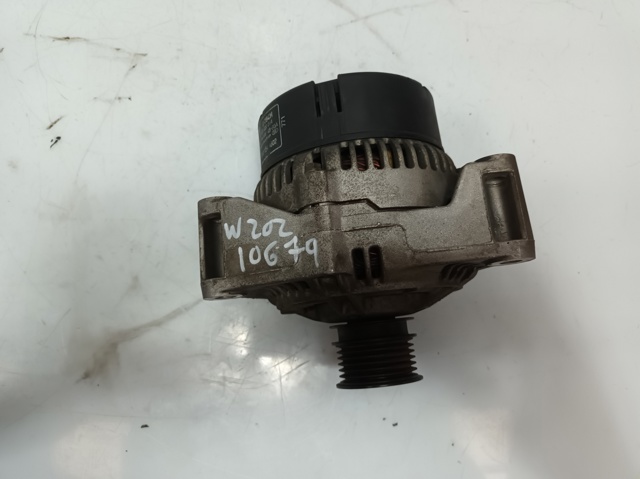 MERCEDES 0101544602 Alternador  comprar en Albacete