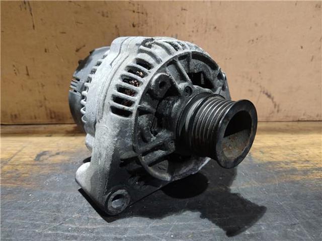 MERCEDES 0101544602 Alternador  disponible Valladolid