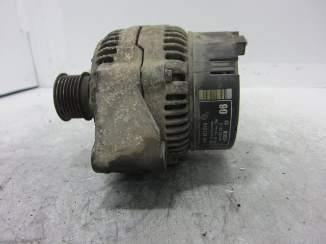 MERCEDES 0101544602 Alternador  en stock Salamanca