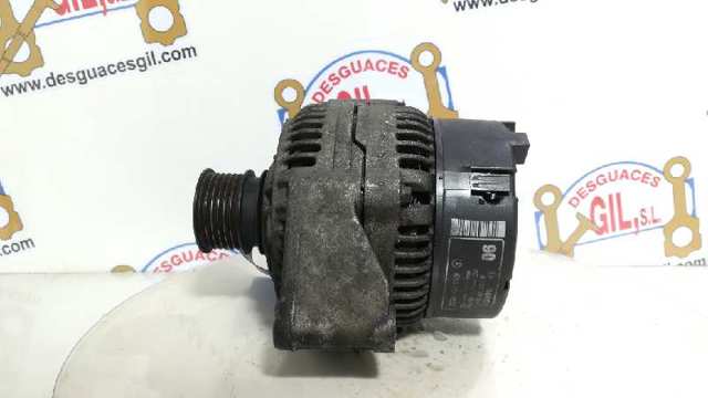0101544602 MERCEDES Alternador  en stock Gandía