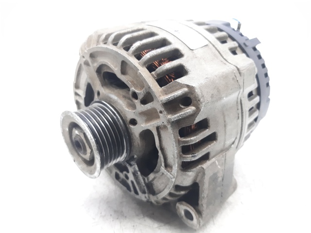 MERCEDES 0101548102 Alternador comprar Tarragona