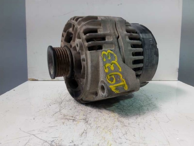 MERCEDES 0101548102 Alternador  en stock Valencia