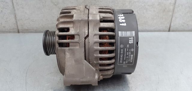 MERCEDES 0101548102 Alternador  comprar en Ponferrada