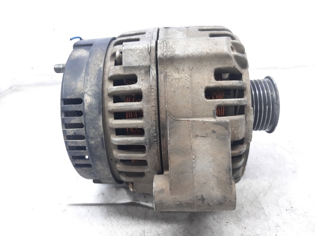 0101548102 MERCEDES Alternador  comprar en Oviedo