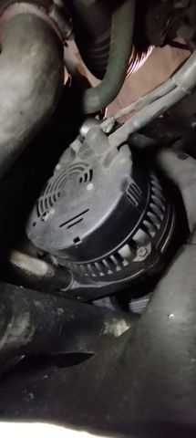 Generador 0101549402 MERCEDES