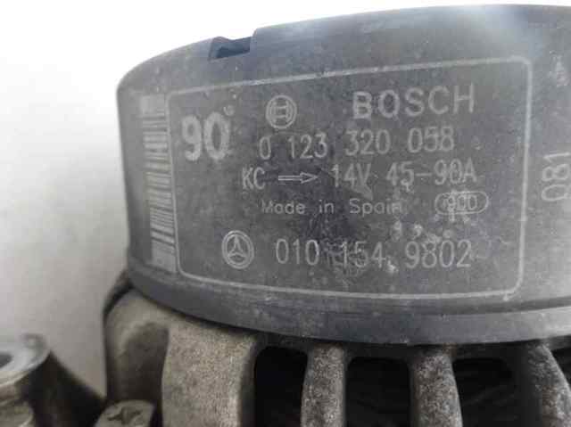 0101549802 Mercedes