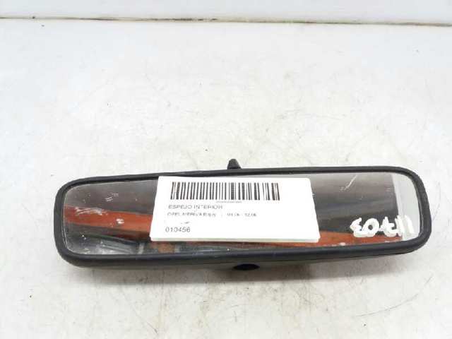 Espejo interno Meriva  monovolumen (2003-2010) original desde 37,75 €
