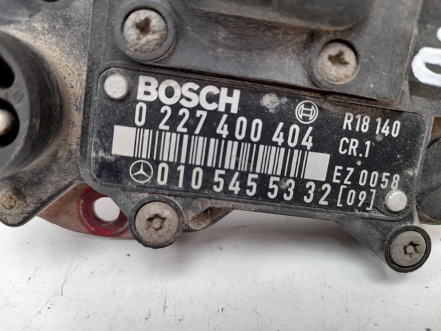 0105455332 Mercedes