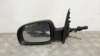 Retrovisor izquierdo para opel corsa c 010676