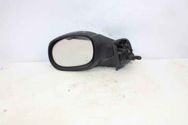 Espejo de retrovisor derecho Citroen C3 hatchback desguace
