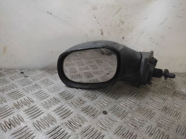 Espejo retrovisor Citroen C3 I FC usado