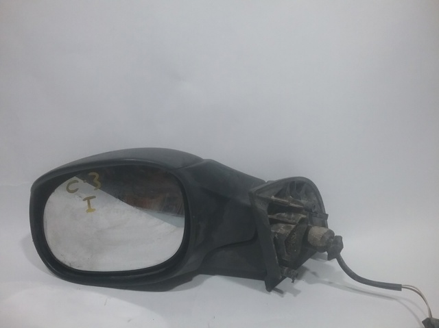 Espejo retrovisor Citroen C3 segundo mano en Madrid