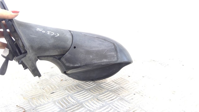 Pieza Espejo de retrovisor derecho para Citroen C3 I segunda mano
