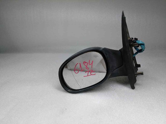 Comprar Espejo de retrovisor derecho Citroen C3 I hatchback usado