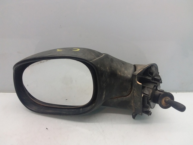 Espejo retrovisor derecho para Citroen C3 I (2002-2009) desguace