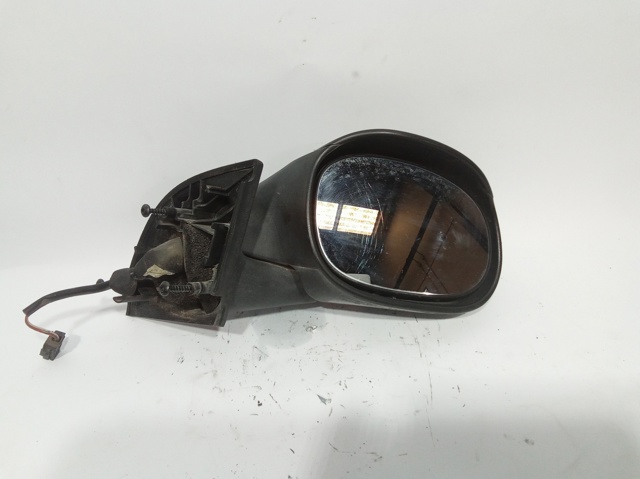Retrovisores Citroen C3 hatchback desguace