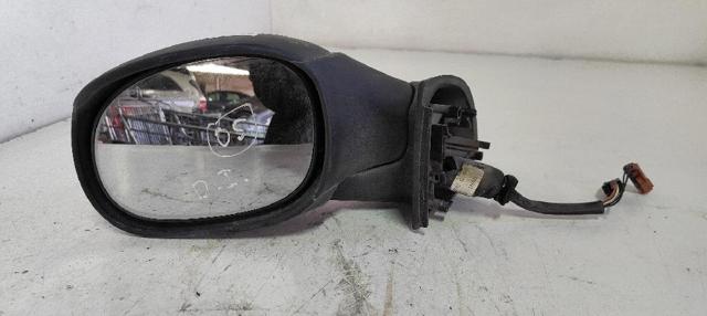 Pieza Espejo para Citroen C3 I segunda mano