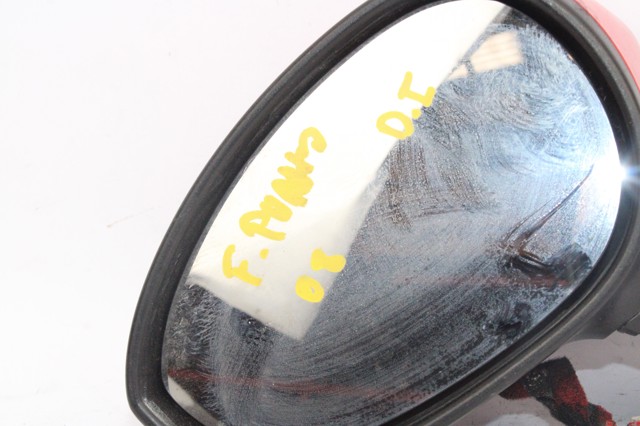 011023 Espejo de retrovisor izquierdo comprar Sevilla