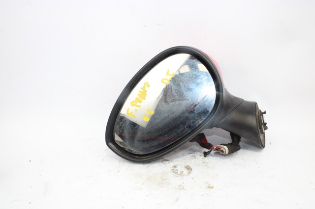 FIAT 011023 Espejo retrovisor izquierdo  disponible Lugo