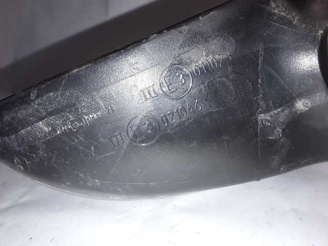 FIAT 011023 Espejo de retrovisor izquierdo comprar Tarragona