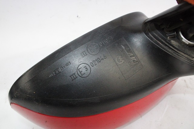 011023 Espejo retrovisor izquierdo  comprar en Reus