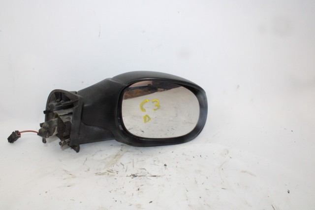 Venta de Espejo retrovisor derecho para Citroen C3 I segunda mano