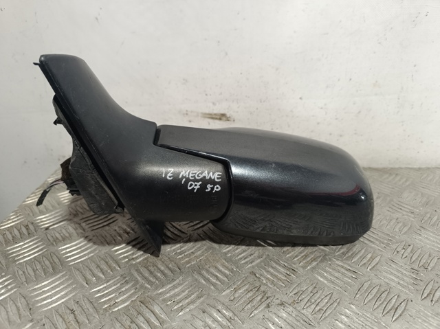 RENAULT 011105 Espejo retrovisor derecho  comprar en Ponferrada