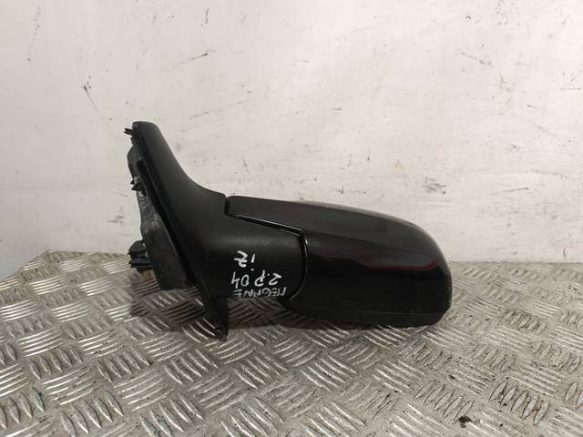 011105 RENAULT Espejo de retrovisor derecho  en stock Gandía