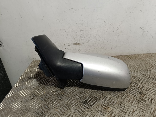 011105 Espejo de retrovisor derecho  en stock Castellón