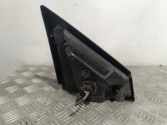 011105 RENAULT Espejo retrovisor derecho  comprar en Jaén