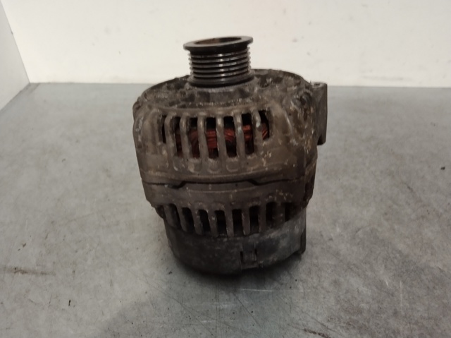 Dynamo 0111543202 MERCEDES