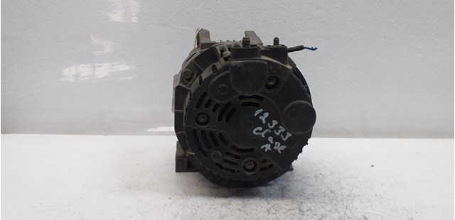 MERCEDES 0111545602 Alternador  disponible Valladolid