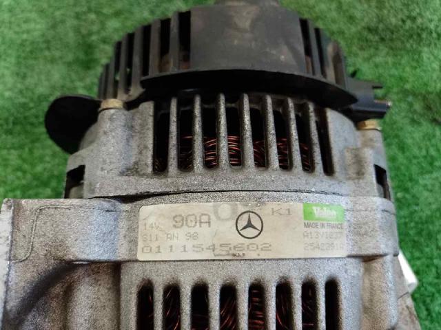 0111545602 MERCEDES Alternador comprar Bilbao