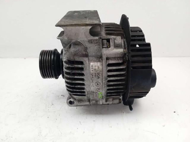 MERCEDES 0111545602 Alternador comprar Tarragona