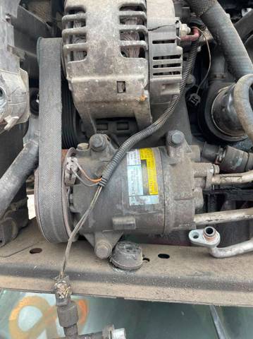 Comprar Compresor de aire acondicionado coche Megane III DZ0, DZ1