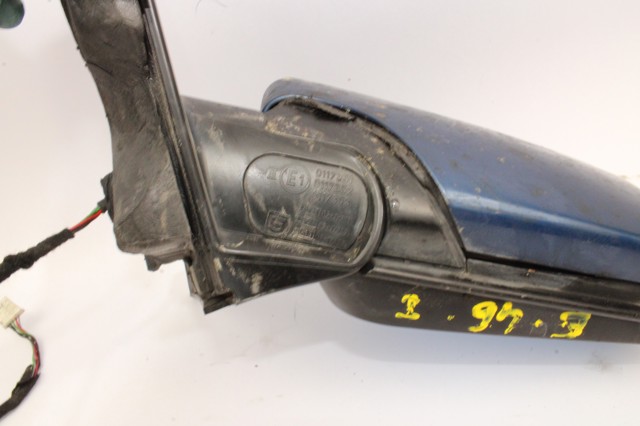 0117351 BMW Tambor de freno trasero  en stock Huelva