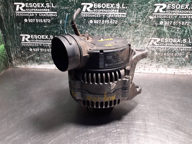 Comprar Dynamo 80  8C2